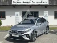 2025 Volkswagen Taigo