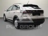 2025 Volkswagen Taigo