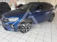 2025 Volkswagen Taigo