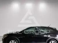 2025 Volkswagen Taigo