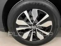 2025 Volkswagen Taigo