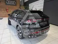2025 Volkswagen Taigo