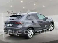 2025 Volkswagen Taigo