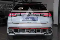 2025 Volkswagen Taigo