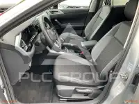 2025 Volkswagen Taigo