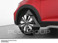 2025 Volkswagen Taigo