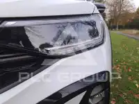 2025 Volkswagen Taigo