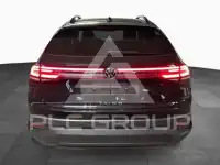 2025 Volkswagen Taigo