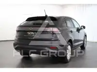 2025 Volkswagen Taigo