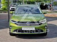 2025 Volkswagen Taigo