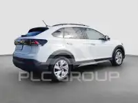 2025 Volkswagen Taigo
