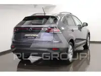 2025 Volkswagen Taigo