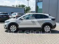 2025 Volkswagen Taigo