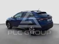 2025 Volkswagen Taigo