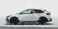 2025 Volkswagen Taigo