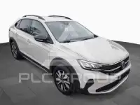 2025 Volkswagen Taigo