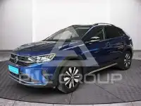 2025 Volkswagen Taigo