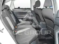 2025 Volkswagen Taigo