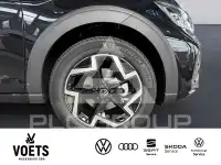 2025 Volkswagen Taigo