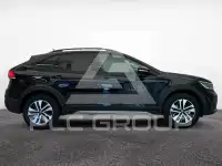 2025 Volkswagen Taigo
