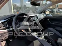 2025 Volkswagen Taigo