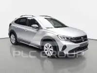 2025 Volkswagen Taigo