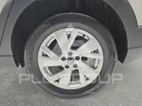 2025 Volkswagen Taigo