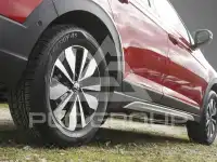 2025 Volkswagen Taigo