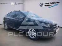 2025 Volkswagen Taigo