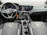2025 Volkswagen Taigo