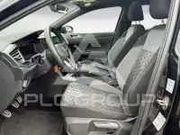 2025 Volkswagen Taigo