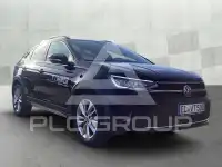 2025 Volkswagen Taigo