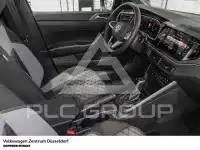 2025 Volkswagen Taigo