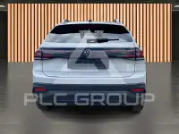 2025 Volkswagen Taigo