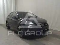2025 Volkswagen Taigo
