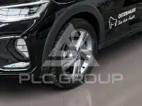2025 Volkswagen Taigo