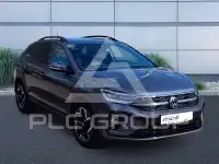 2025 Volkswagen Taigo
