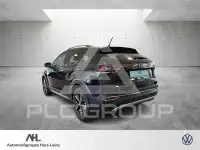 2025 Volkswagen Taigo