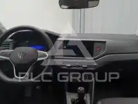 2025 Volkswagen Taigo