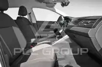2025 Volkswagen Taigo