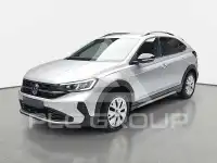 2025 Volkswagen Taigo