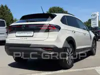 2025 Volkswagen Taigo