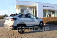 2026 Volkswagen Taigo
