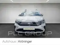 2025 Volkswagen Taigo
