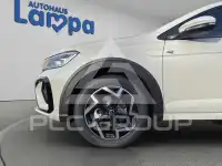 2025 Volkswagen Taigo