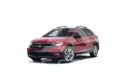 2025 Volkswagen Taigo