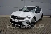 2025 Volkswagen Taigo
