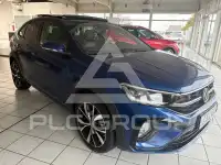 2025 Volkswagen Taigo