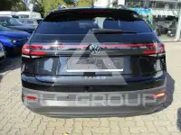 2025 Volkswagen Taigo