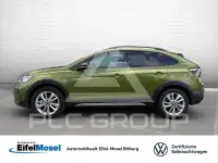 2025 Volkswagen Taigo